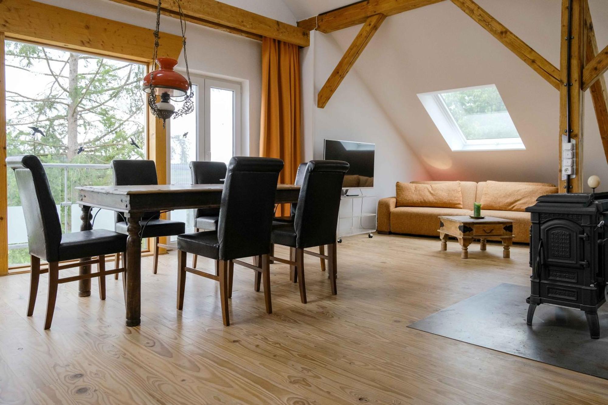 Roger`s Ferienwohnung Dießen am Ammersee Exterior foto