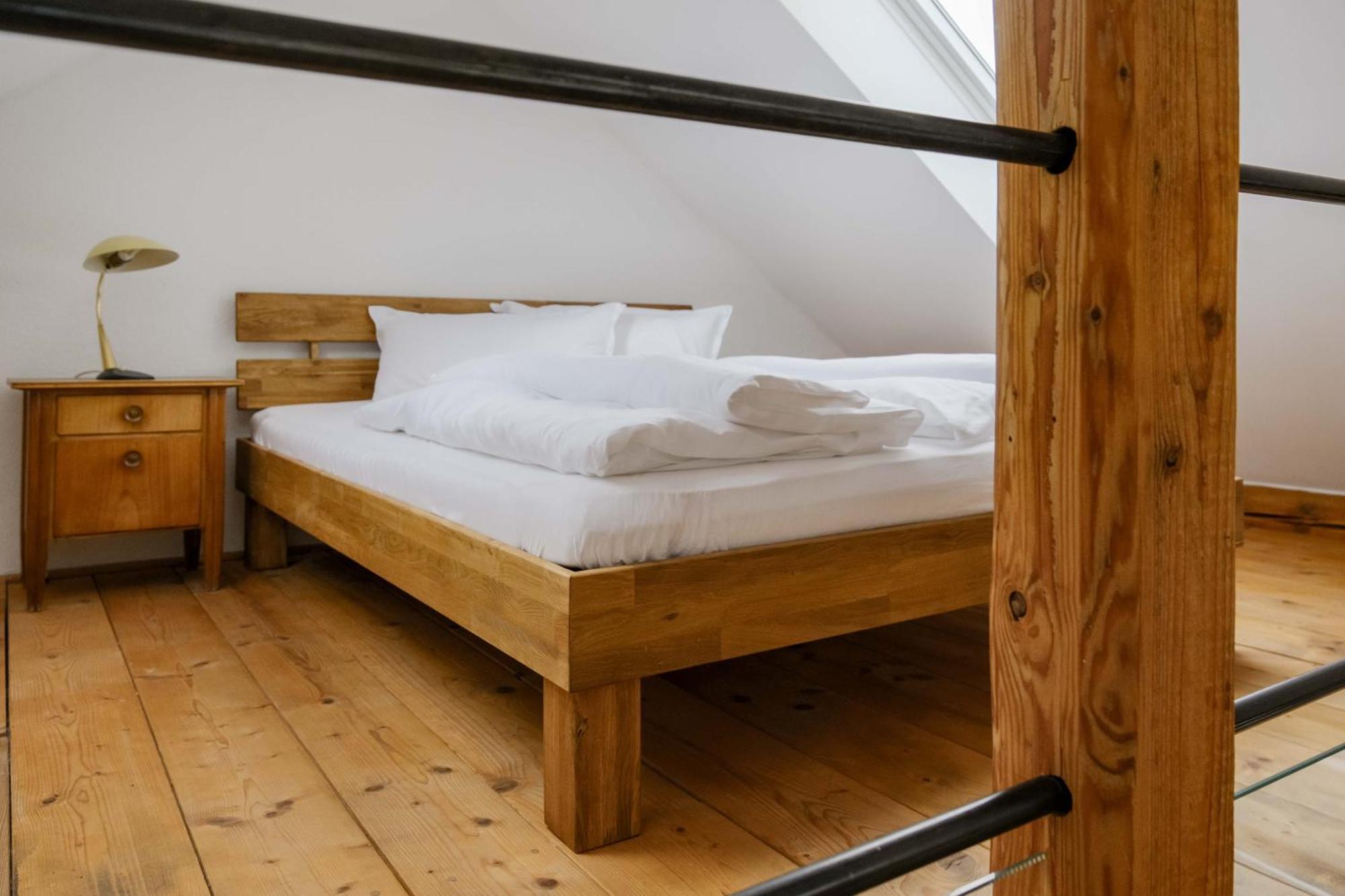 Roger`s Ferienwohnung Dießen am Ammersee Exterior foto