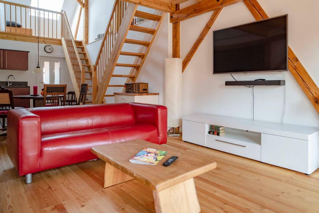 Roger`s Ferienwohnung Dießen am Ammersee Exterior foto