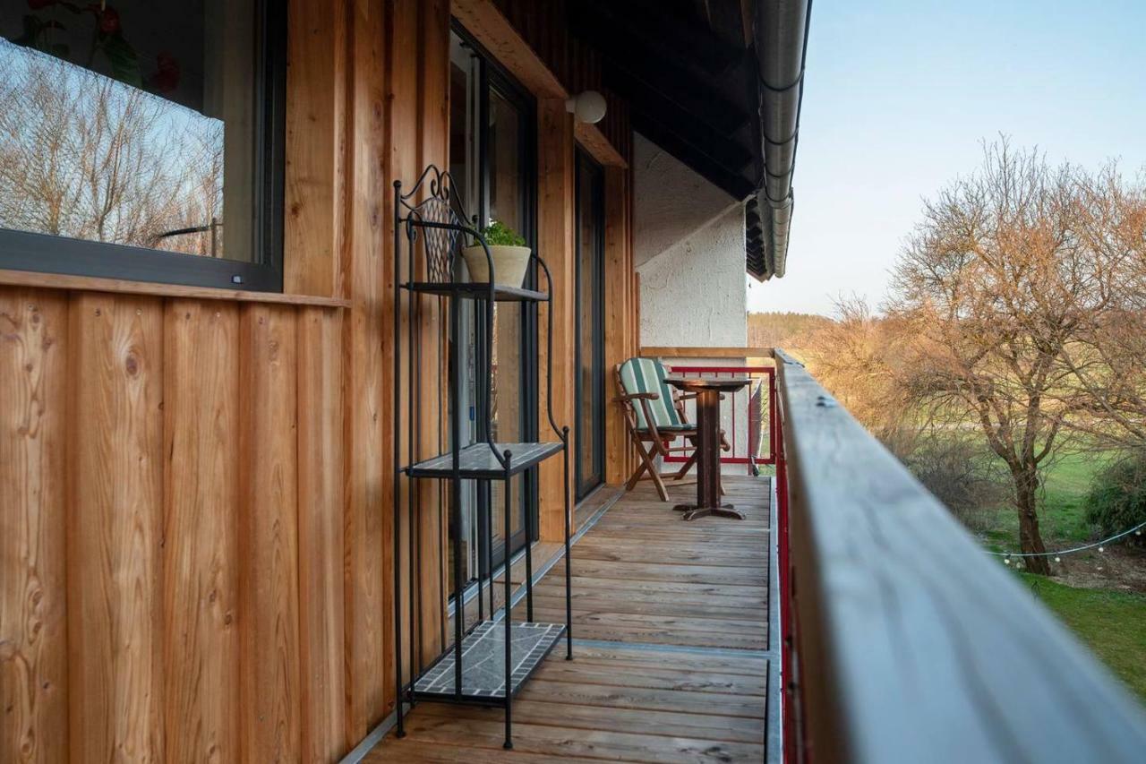 Roger`s Ferienwohnung Dießen am Ammersee Exterior foto
